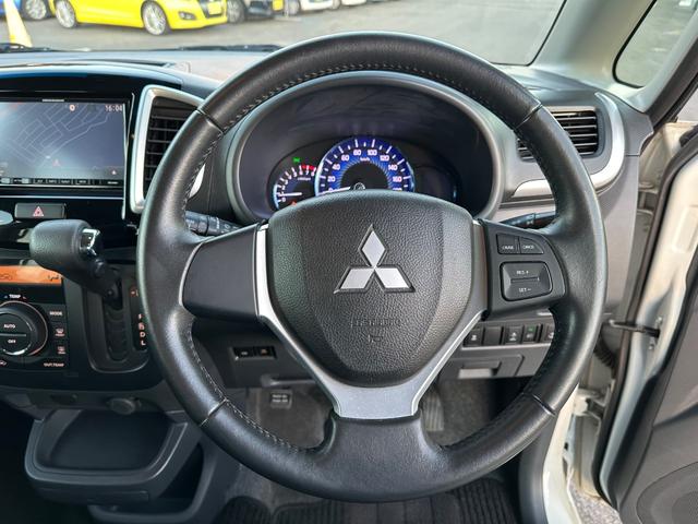 デリカＤ：２ Ｓ　純正フルエアロ　レーダーブレーキ　フルセグナビ　ドライブレコーダー　両側電動スライドドア　スマートキー　プッシュスタート（28枚目）