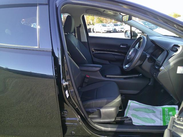 アクア Ｚ　ワンオーナー　１０．５インチディスプレイオーディオ　フルセグＴＶ　バックカメラ　クルーズコントロール　ドラレコ前後　ＬＥＤヘッドライト　オートハイビーム　衝突軽減ブレーキ　レーンアシスト　横滑り防止（38枚目）