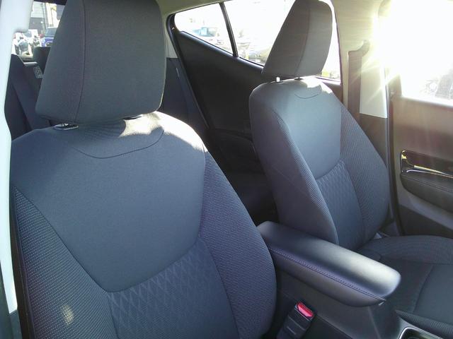 アクア Ｚ　ワンオーナー　１０．５インチディスプレイオーディオ　フルセグＴＶ　バックカメラ　クルーズコントロール　ドラレコ前後　ＬＥＤヘッドライト　オートハイビーム　衝突軽減ブレーキ　レーンアシスト　横滑り防止（39枚目）