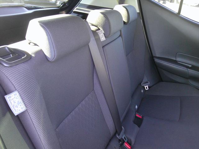 アクア Ｚ　ワンオーナー　１０．５インチディスプレイオーディオ　フルセグＴＶ　バックカメラ　クルーズコントロール　ドラレコ前後　ＬＥＤヘッドライト　オートハイビーム　衝突軽減ブレーキ　レーンアシスト　横滑り防止（43枚目）