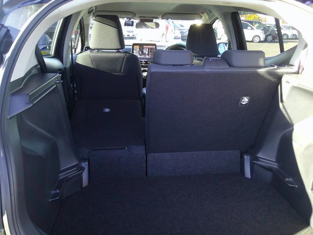 アクア Ｚ　ワンオーナー　１０．５インチディスプレイオーディオ　フルセグＴＶ　バックカメラ　クルーズコントロール　ドラレコ前後　ＬＥＤヘッドライト　オートハイビーム　衝突軽減ブレーキ　レーンアシスト　横滑り防止（46枚目）