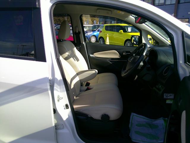 デイズ ハイウェイスター X プレミアムセレクション 4WD ハーフレザーシート 全方位カメラ フルセグナビ Bluetooth エンジンスターター ETC シートヒーター オートハイビーム 衝突軽減ブレーキ ドライブレコーダー HIDヘッドライト(36枚目)