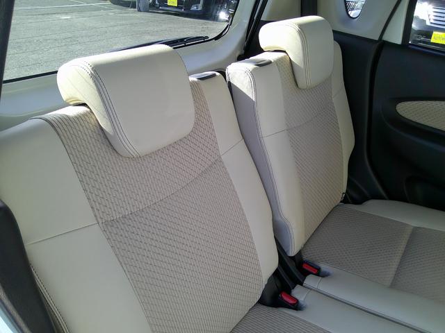 デイズ ハイウェイスター X プレミアムセレクション 4WD ハーフレザーシート 全方位カメラ フルセグナビ Bluetooth エンジンスターター ETC シートヒーター オートハイビーム 衝突軽減ブレーキ ドライブレコーダー HIDヘッドライト(40枚目)