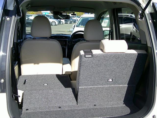 デイズ ハイウェイスター X プレミアムセレクション 4WD ハーフレザーシート 全方位カメラ フルセグナビ Bluetooth エンジンスターター ETC シートヒーター オートハイビーム 衝突軽減ブレーキ ドライブレコーダー HIDヘッドライト(42枚目)