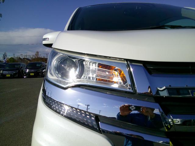 デイズ ハイウェイスター X プレミアムセレクション 4WD ハーフレザーシート 全方位カメラ フルセグナビ Bluetooth エンジンスターター ETC シートヒーター オートハイビーム 衝突軽減ブレーキ ドライブレコーダー HIDヘッドライト(45枚目)