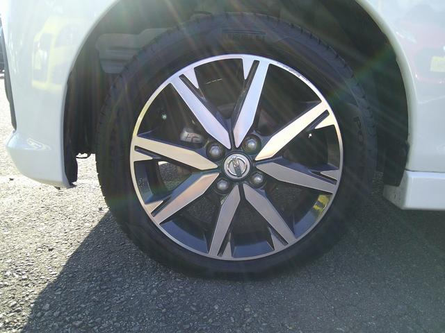 デイズ ハイウェイスター X プレミアムセレクション 4WD ハーフレザーシート 全方位カメラ フルセグナビ Bluetooth エンジンスターター ETC シートヒーター オートハイビーム 衝突軽減ブレーキ ドライブレコーダー HIDヘッドライト(54枚目)