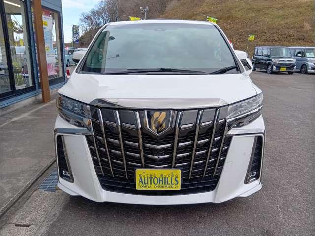 アルファード 2.5S タイプゴールド プリクラッシュセーフティ レーダークルーズ ムーンルーフ 純正ディスプレイオーディオ ナビ フルセグ Bluetooth DVDプレーヤー Bカメラ 後席モニター ドライブレコーダー前後 ETC2.0(12枚目)