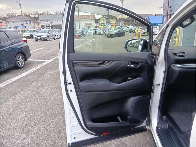 アルファード 2.5S タイプゴールド プリクラッシュセーフティ レーダークルーズ ムーンルーフ 純正ディスプレイオーディオ ナビ フルセグ Bluetooth DVDプレーヤー Bカメラ 後席モニター ドライブレコーダー前後 ETC2.0(47枚目)