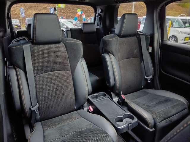 アルファード 2.5S タイプゴールド プリクラッシュセーフティ レーダークルーズ ムーンルーフ 純正ディスプレイオーディオ ナビ フルセグ Bluetooth DVDプレーヤー Bカメラ 後席モニター ドライブレコーダー前後 ETC2.0(48枚目)