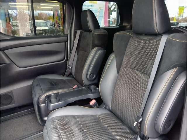 アルファード 2.5S タイプゴールド プリクラッシュセーフティ レーダークルーズ ムーンルーフ 純正ディスプレイオーディオ ナビ フルセグ Bluetooth DVDプレーヤー Bカメラ 後席モニター ドライブレコーダー前後 ETC2.0(53枚目)