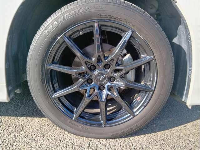 アルファード 2.5S タイプゴールド プリクラッシュセーフティ レーダークルーズ ムーンルーフ 純正ディスプレイオーディオ ナビ フルセグ Bluetooth DVDプレーヤー Bカメラ 後席モニター ドライブレコーダー前後 ETC2.0(71枚目)