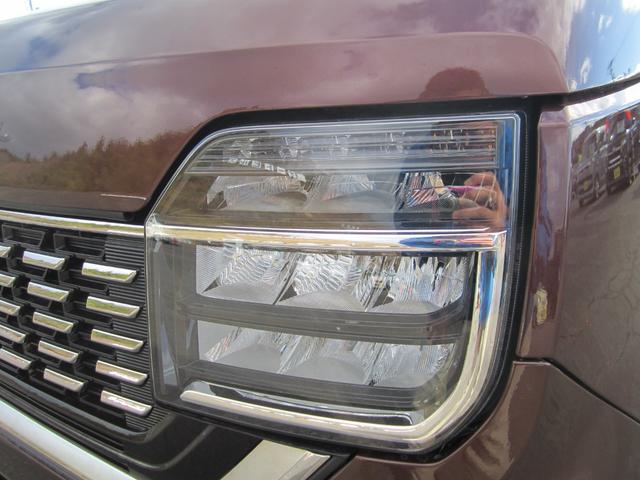 N-WGNカスタム Lホンダセンシング 4WD 純正カーナビ/ブルートゥース/バックカメラ/ドライブレコーダー LEDヘッドライト 衝突被害軽減システム 後期モデル(28枚目)