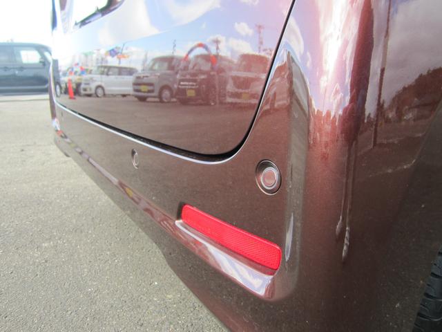 N-WGNカスタム Lホンダセンシング 4WD 純正カーナビ/ブルートゥース/バックカメラ/ドライブレコーダー LEDヘッドライト 衝突被害軽減システム 後期モデル(32枚目)