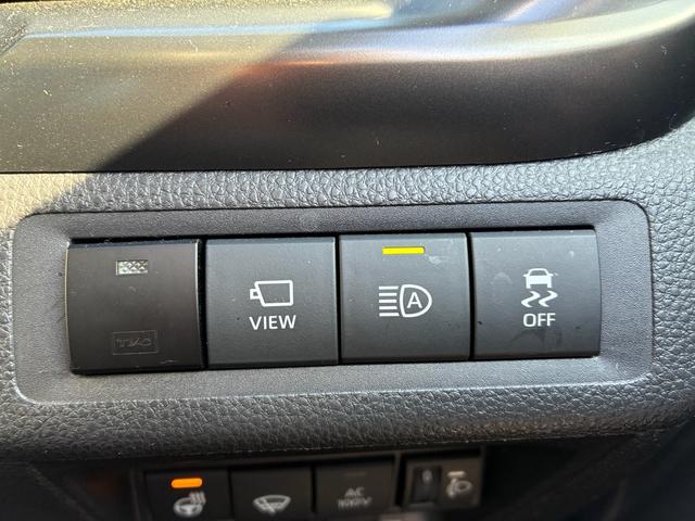 アクア Z 4WD ワンオーナー ハーフレザーシート 10.5型フルセグ 全方位カメラ ドラレコ トヨタセーフティセンス LEDヘッドライト スマートキー プッシュスタート(31枚目)