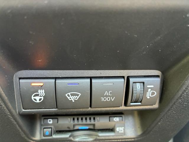 アクア Z 4WD ワンオーナー ハーフレザーシート 10.5型フルセグ 全方位カメラ ドラレコ トヨタセーフティセンス LEDヘッドライト スマートキー プッシュスタート(32枚目)