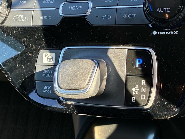 アクア Z 4WD ワンオーナー ハーフレザーシート 10.5型フルセグ 全方位カメラ ドラレコ トヨタセーフティセンス LEDヘッドライト スマートキー プッシュスタート(36枚目)