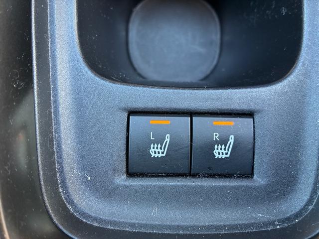 アクア Z 4WD ワンオーナー ハーフレザーシート 10.5型フルセグ 全方位カメラ ドラレコ トヨタセーフティセンス LEDヘッドライト スマートキー プッシュスタート(38枚目)