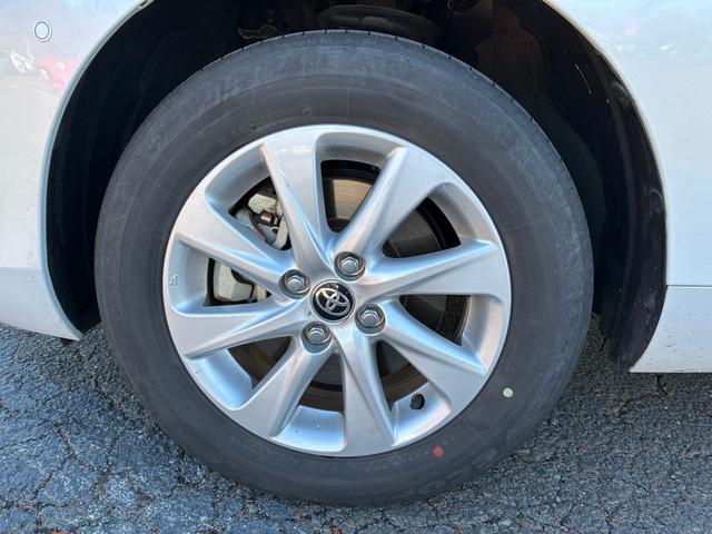 アクア Z 4WD ワンオーナー ハーフレザーシート 10.5型フルセグ 全方位カメラ ドラレコ トヨタセーフティセンス LEDヘッドライト スマートキー プッシュスタート(43枚目)