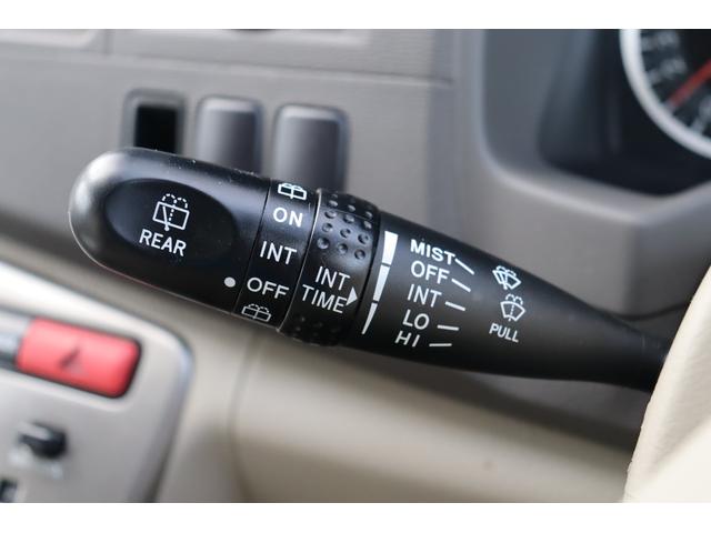 アイシス L 車検整備付 3ヶ月or3000km保証 福祉車両 リアクレーン キーレス 両側スライドドア片側パワスラ 純正ナビ バックカメラ 社外17インチアルミ(26枚目)