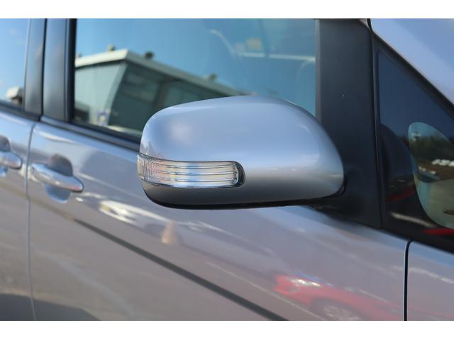 アイシス L 車検整備付 3ヶ月or3000km保証 福祉車両 リアクレーン キーレス 両側スライドドア片側パワスラ 純正ナビ バックカメラ 社外17インチアルミ(37枚目)