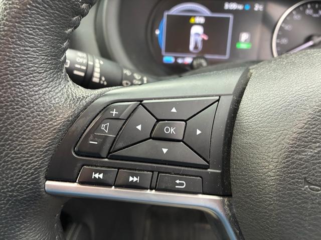 キックス X e-POWER ツートン 9型フルセグ プロパイロット インテリジェントエマージェンシーブレーキ 全方位カメラ ドライブレコーダー エンジンスターター インテリジェントルームミラー(24枚目)