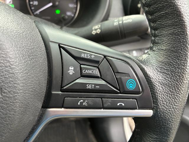 キックス X e-POWER ツートン 9型フルセグ プロパイロット インテリジェントエマージェンシーブレーキ 全方位カメラ ドライブレコーダー エンジンスターター インテリジェントルームミラー(25枚目)