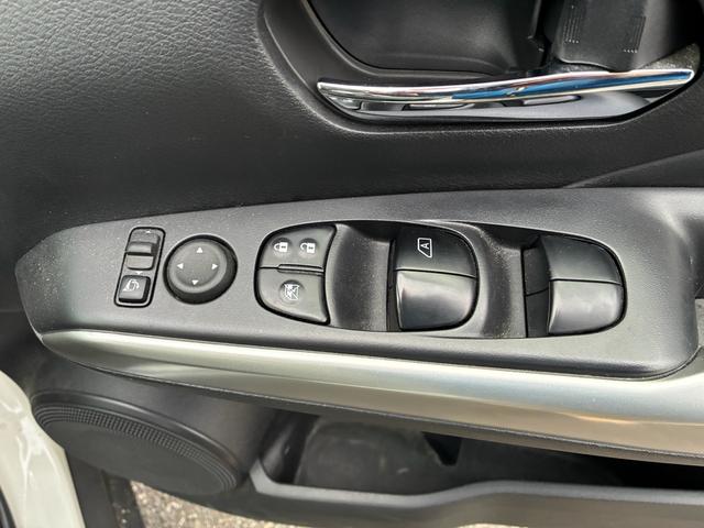 キックス X e-POWER ツートン 9型フルセグ プロパイロット インテリジェントエマージェンシーブレーキ 全方位カメラ ドライブレコーダー エンジンスターター インテリジェントルームミラー(28枚目)