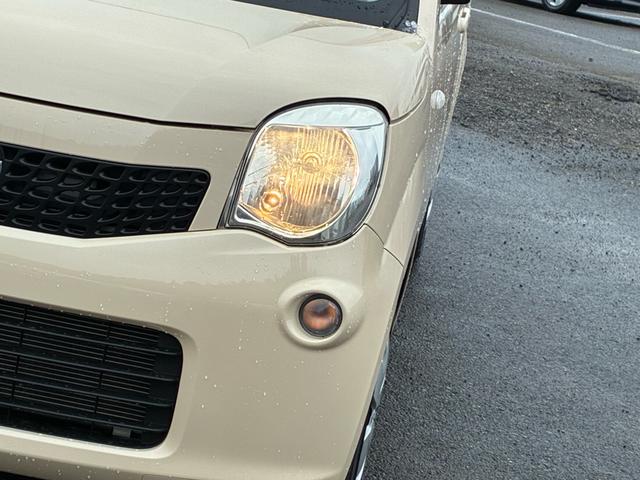 モコ Ｓ　ワンセグナビ　スマートキー　プッシュスタート（8枚目）