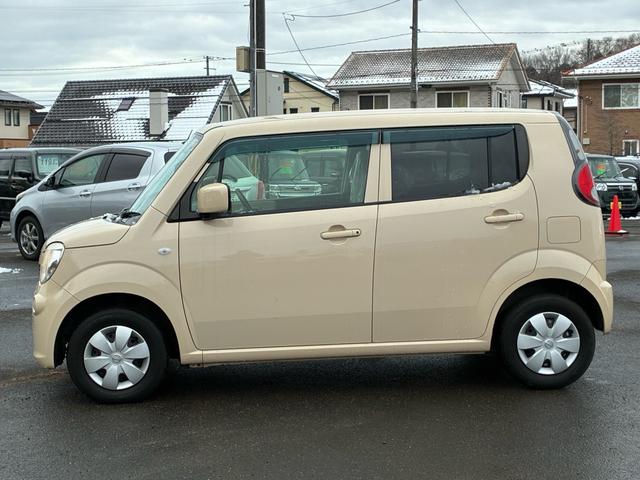 モコ Ｓ　ワンセグナビ　スマートキー　プッシュスタート（11枚目）