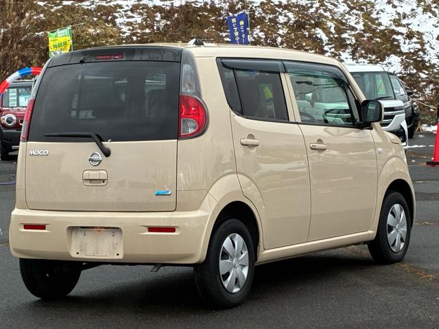 モコ Ｓ　ワンセグナビ　スマートキー　プッシュスタート（17枚目）