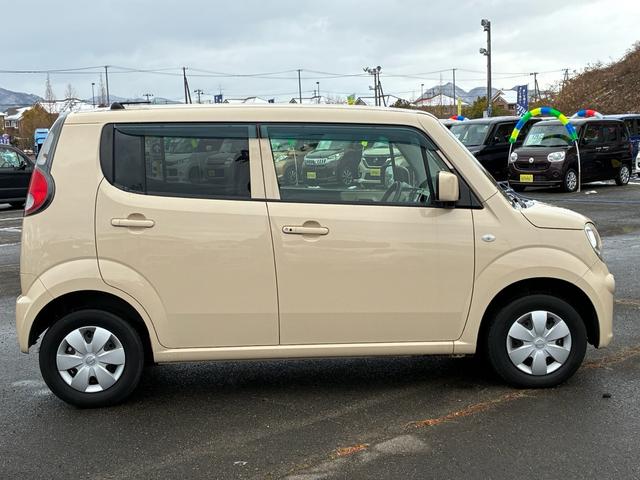 モコ Ｓ　ワンセグナビ　スマートキー　プッシュスタート（18枚目）