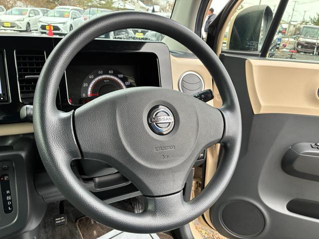 モコ Ｓ　ワンセグナビ　スマートキー　プッシュスタート（21枚目）