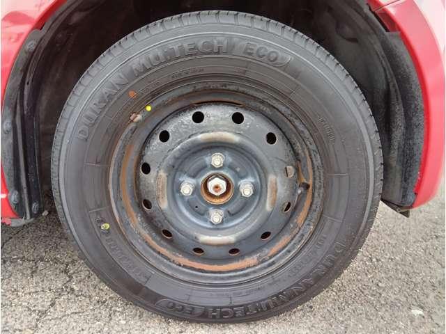 アルト Ｆ　ピュアレッド　５ＡＴ　衝突被害軽減ブレーキ　横滑り抑制機能　純正オーディオ　ＡＭ／ＦＭ／ＣＤ／ＡＵＸ　ライトレベライザー　保証付き（48枚目）