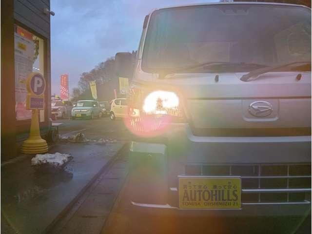 ハイゼットトラック スタンダードSAIIIt 届出済未使用車 スマートアシスト AMFMラジオ 電動式パワーステアリング マニュアルエアコン プリントレザーシート リヤコンビネーションランプ クリーンエアフィルター クリアランスソナー(40枚目)