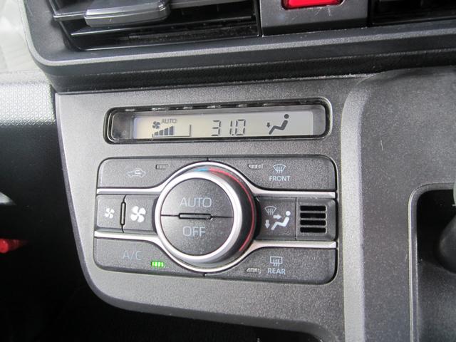 タント Ｘ　ＬＥＤヘッドライト／オートマチックハイビーム　ブルートゥース対応オーディオ　シートヒーター／エンジンスターター　電動スライドドア　衝突軽減ブレーキ／車線逸脱システム（16枚目）