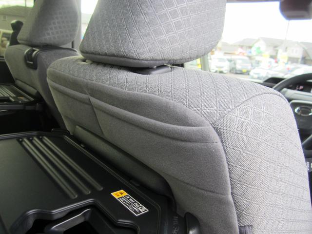 タント Ｘ　ＬＥＤヘッドライト／オートマチックハイビーム　ブルートゥース対応オーディオ　シートヒーター／エンジンスターター　電動スライドドア　衝突軽減ブレーキ／車線逸脱システム（25枚目）