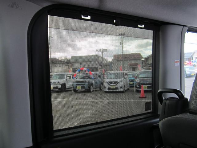 タント Ｘ　ＬＥＤヘッドライト／オートマチックハイビーム　ブルートゥース対応オーディオ　シートヒーター／エンジンスターター　電動スライドドア　衝突軽減ブレーキ／車線逸脱システム（27枚目）