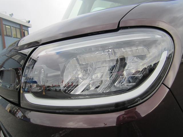 タント Ｘ　ＬＥＤヘッドライト／オートマチックハイビーム　ブルートゥース対応オーディオ　シートヒーター／エンジンスターター　電動スライドドア　衝突軽減ブレーキ／車線逸脱システム（29枚目）