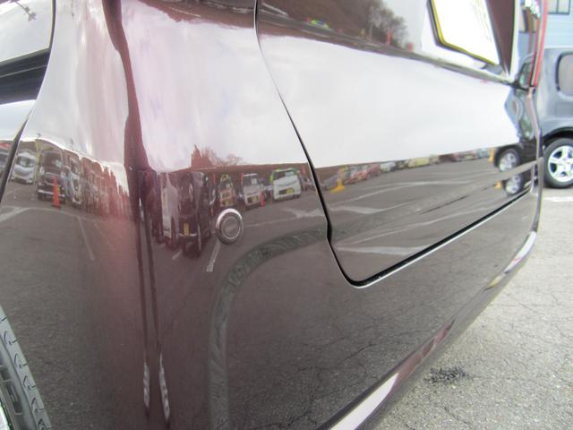 タント Ｘ　ＬＥＤヘッドライト／オートマチックハイビーム　ブルートゥース対応オーディオ　シートヒーター／エンジンスターター　電動スライドドア　衝突軽減ブレーキ／車線逸脱システム（31枚目）