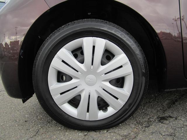 タント Ｘ　ＬＥＤヘッドライト／オートマチックハイビーム　ブルートゥース対応オーディオ　シートヒーター／エンジンスターター　電動スライドドア　衝突軽減ブレーキ／車線逸脱システム（32枚目）