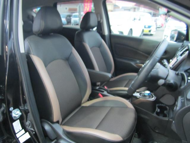 ノート ｅ－パワー　メダリスト　純正フルセグナビ／ブルートゥース／アラウンドビューモニター　ＬＥＤヘッドライト／スマートルームミラー／ドライブレコーダー　スマートキー／プッシュスタート（9枚目）