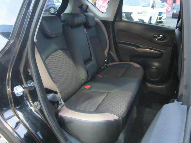 ノート ｅ－パワー　メダリスト　純正フルセグナビ／ブルートゥース／アラウンドビューモニター　ＬＥＤヘッドライト／スマートルームミラー／ドライブレコーダー　スマートキー／プッシュスタート（10枚目）