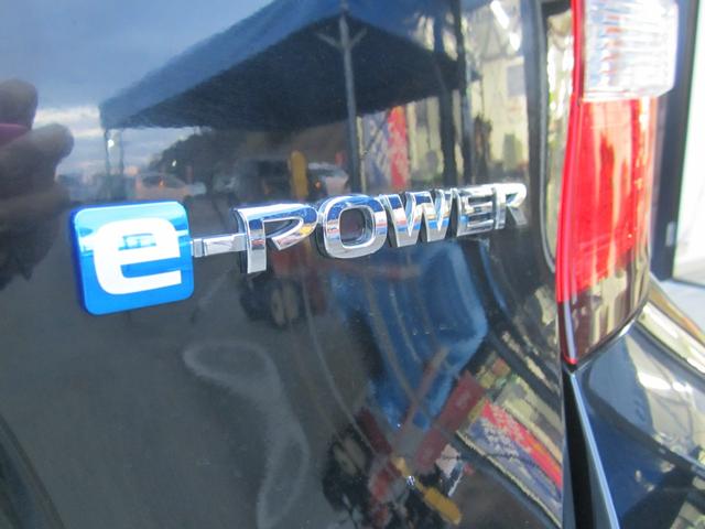 ノート ｅ－パワー　メダリスト　純正フルセグナビ／ブルートゥース／アラウンドビューモニター　ＬＥＤヘッドライト／スマートルームミラー／ドライブレコーダー　スマートキー／プッシュスタート（31枚目）