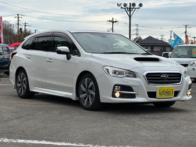 レヴォーグ １．６ＧＴアイサイト　４ＷＤ　本革シート　愛知県使用履歴　アドバンスセーフティパッケージ　全方位検知オプション安全装備　フルセグナビ　バックカメラ　スマートキー　プッシュスタート（25枚目）