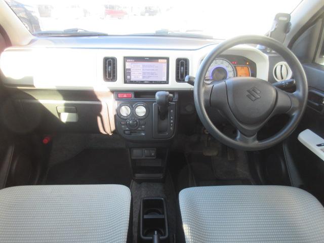 アルト Ｌ（7枚目）