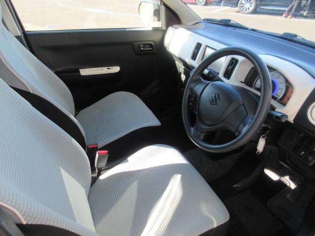 アルト Ｌ（11枚目）