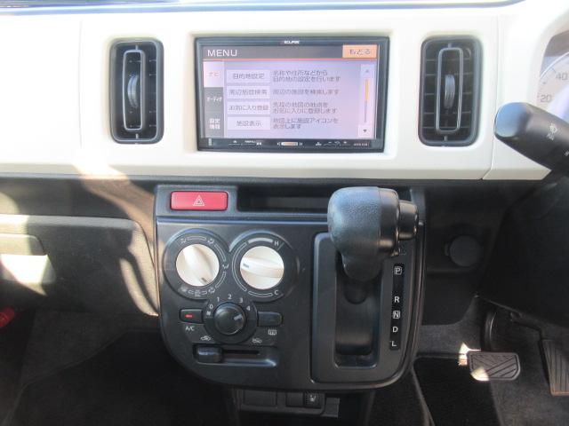 アルト Ｌ（12枚目）