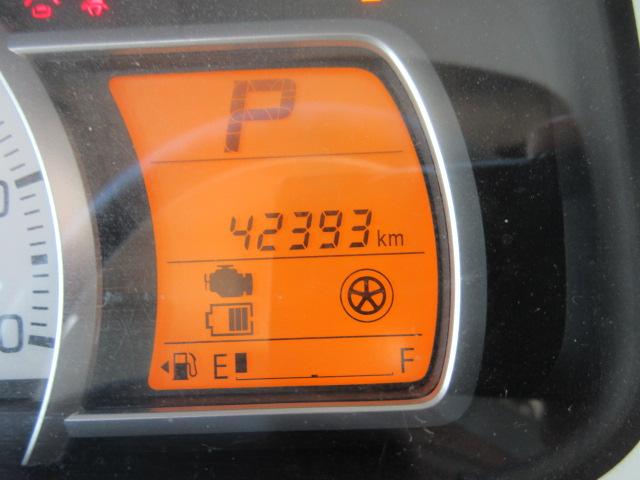 アルト Ｌ（21枚目）