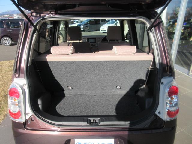 ミラココア ココアプラスX(8枚目)