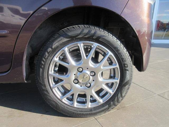 ミラココア ココアプラスX(10枚目)